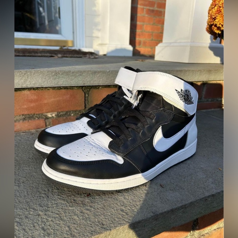 Nike Air Jordan 1 High FlyEase Panda